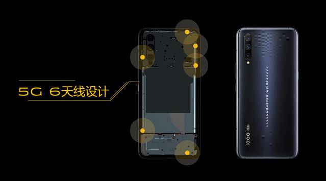 5G手机大战在即 3798元起iQOO Pro发布加速5G普及