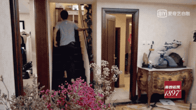 当过小三劈过腿，幸福肥的她现在靠二十四孝老公翻盘了？