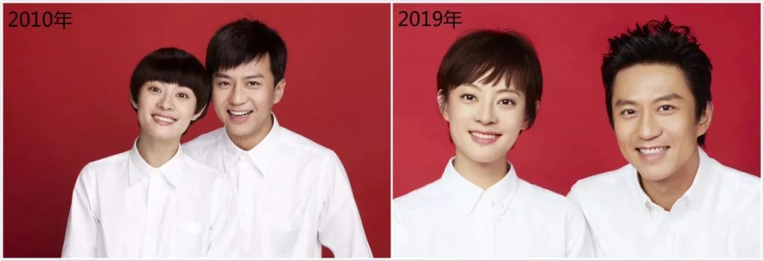 37岁孙俪近照曝光：你什么习惯，就什么命