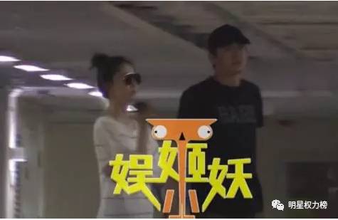 还没官宣在一起，女方就有了新恋情？可男方被扒出的前任们更奇葩！