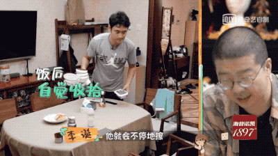 当过小三劈过腿，幸福肥的她现在靠二十四孝老公翻盘了？