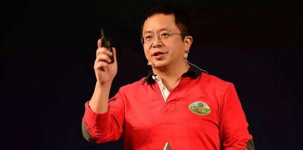 奇虎360董事长周鸿祎：将在天津投资网络安全、新一代人工智能等方向，投资总额上百亿元