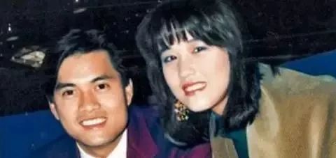 靠富婆捞金数亿，写自传诋毁前妻，这位男星拜金吃相太难看了！