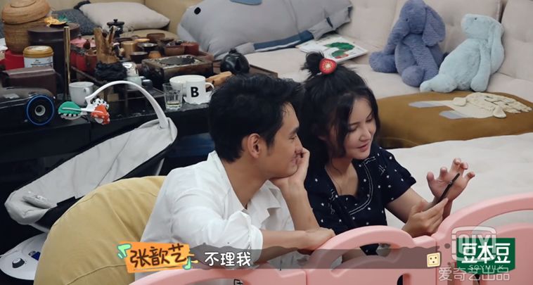 做饭带孩子主动解决婆媳矛盾，这样的24孝好老公她还说只是“标配”？
