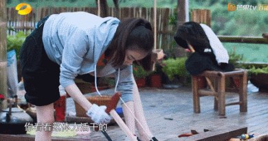 倪妮钟楚曦们还拍什么戏？就在红毯上当个花瓶吧