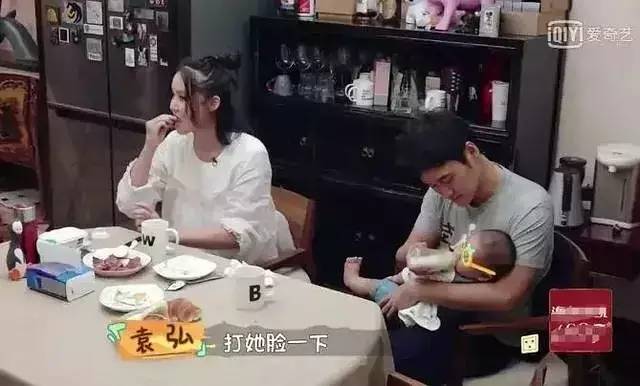 惯性劈腿当小三的她，哪里来的脸内涵杨幂刘诗诗？！