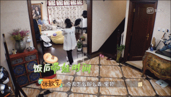 做饭带孩子主动解决婆媳矛盾，这样的24孝好老公她还说只是“标配”？