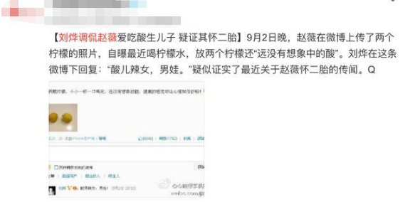 赵薇已生二胎？工作人员辟谣“哪有时间生”
