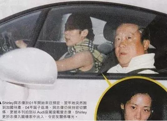 跳河自杀，母子恋，为不丹活佛生子…她后悔过吗？