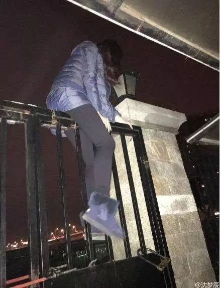 「我一点也不抓马」贵圈“戏精”列传：读书造假的张馨予，砸电视的苏醒，台风天摆拍的薛之谦...