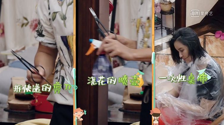 做饭带孩子主动解决婆媳矛盾，这样的24孝好老公她还说只是“标配”？