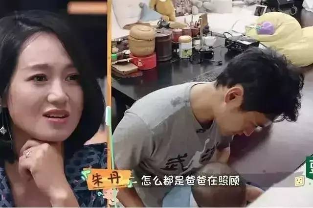 惯性劈腿当小三的她，哪里来的脸内涵杨幂刘诗诗？！