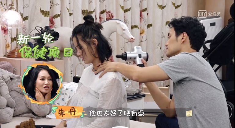 做饭带孩子主动解决婆媳矛盾，这样的24孝好老公她还说只是“标配”？