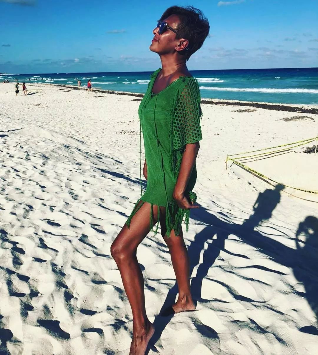 【GirlDaily】窦靖童叫她干妈，王菲为她掏2000万，55岁生日惊动了半个娱乐圈！