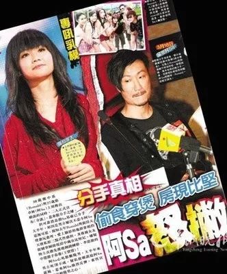 为嫁豪门冻卵？自诩独立的她也被姐妹传染恋爱脑了？