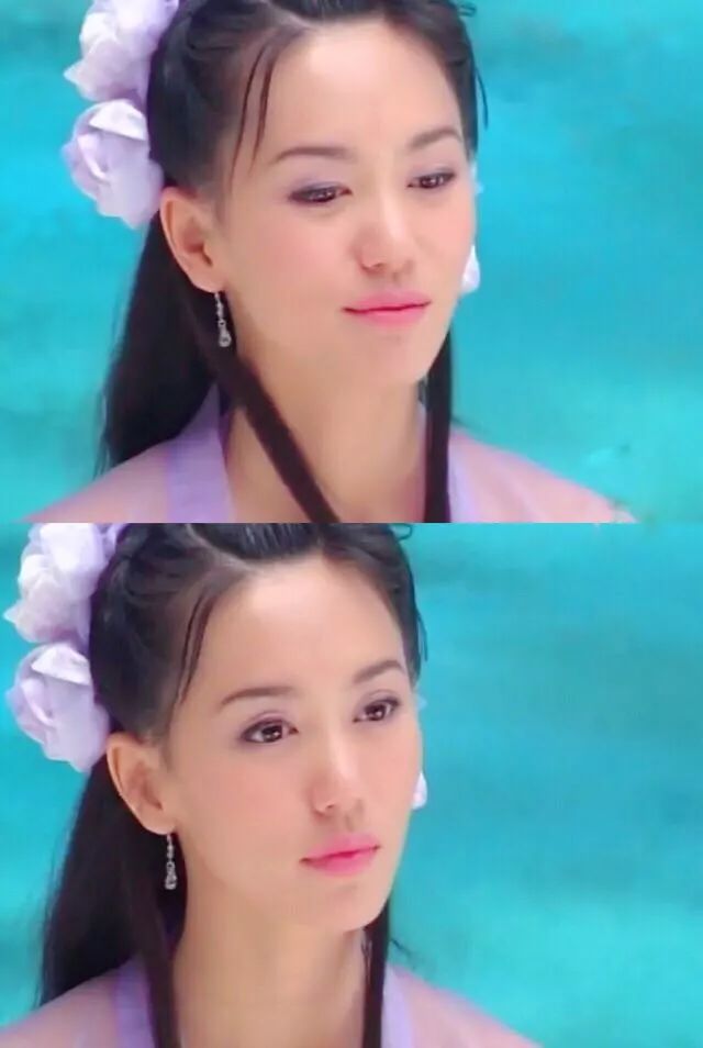 童年爆剧女神：破产，嫁豪门，最后都悄无声息隐退了…