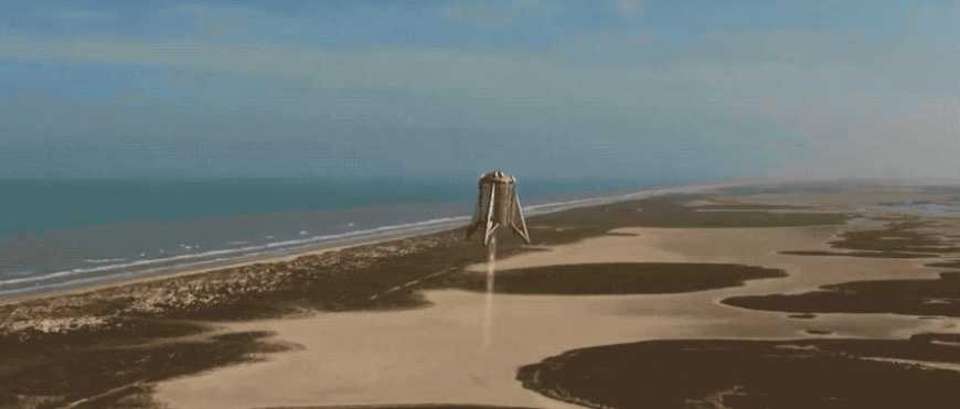 科技早报 | SpaceX星际飞船第二次试飞成功 微软将发布双屏版Surface