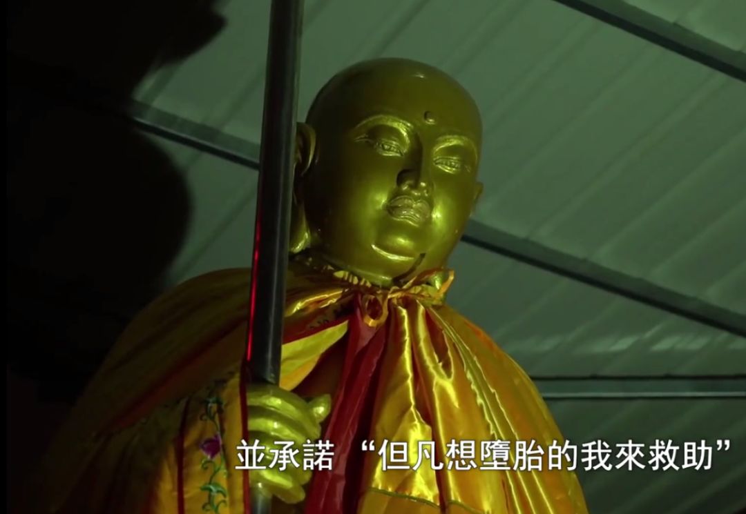 被称“花和尚”，让200多个女人生下孩子，但他活的最男人