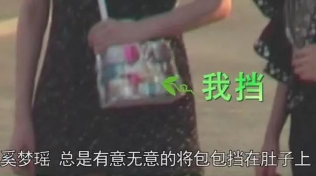 「圈表哥」赌王千金何超盈产女，豪门争产的高潮戏份给了奚梦瑶？