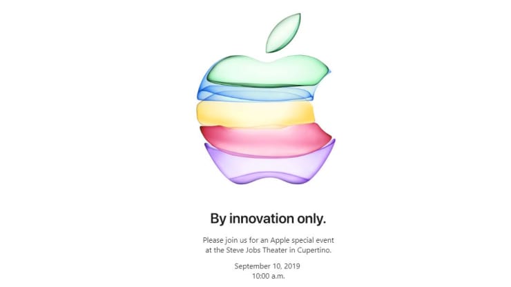 「凤凰网科技」科技早报 | 苹果发邀请函9月10日发布iPhone 11 拼多多市值超百度