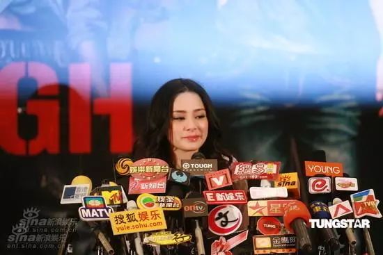 为嫁豪门冻卵？自诩独立的她也被姐妹传染恋爱脑了？