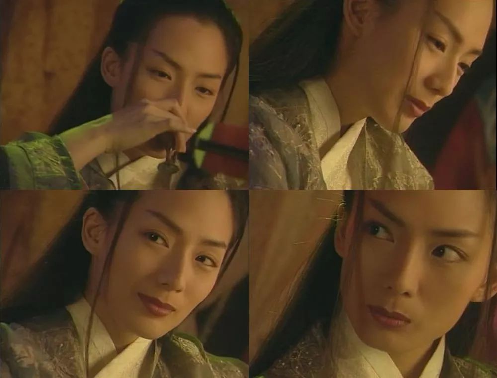 童年爆剧女神：破产，嫁豪门，最后都悄无声息隐退了…