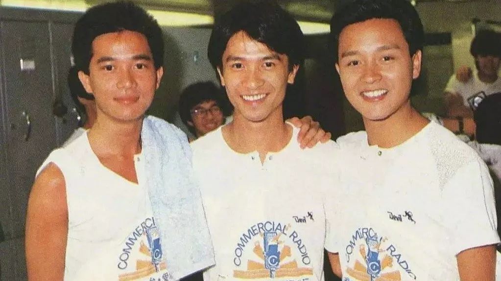 窦靖童叫她干妈，王菲为她掏2000万，55岁生日惊动了半个娱乐圈！
