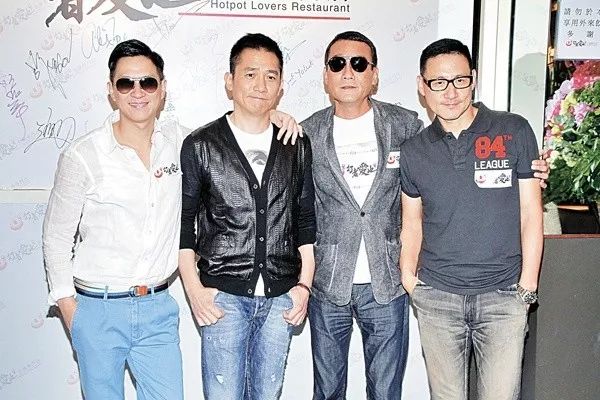 【GirlDaily】窦靖童叫她干妈，王菲为她掏2000万，55岁生日惊动了半个娱乐圈！