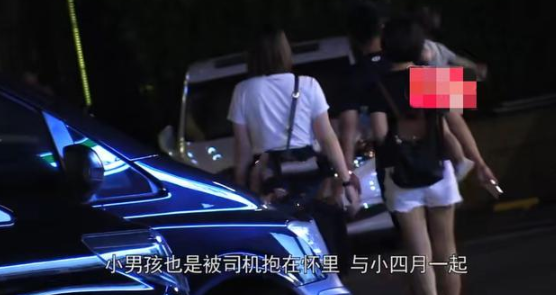 赵薇已生二胎？工作人员辟谣“哪有时间生”