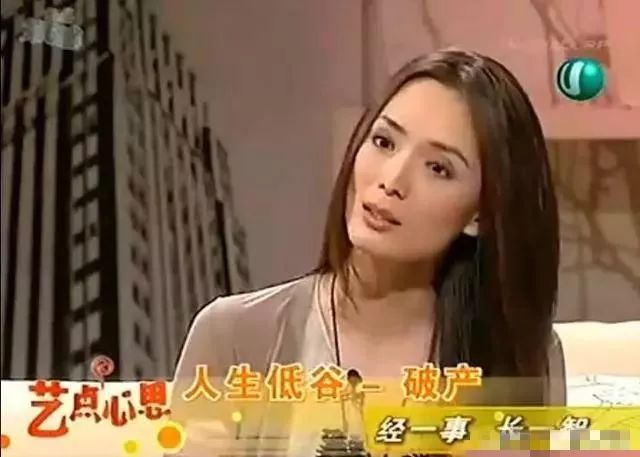 童年爆剧女神：破产，嫁豪门，最后都悄无声息隐退了…