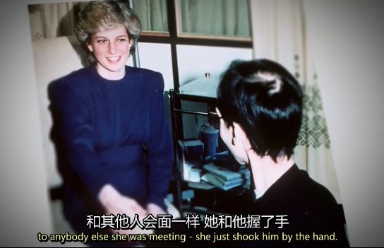 让两位王子都念念不忘的女人，到底有什么魅力？