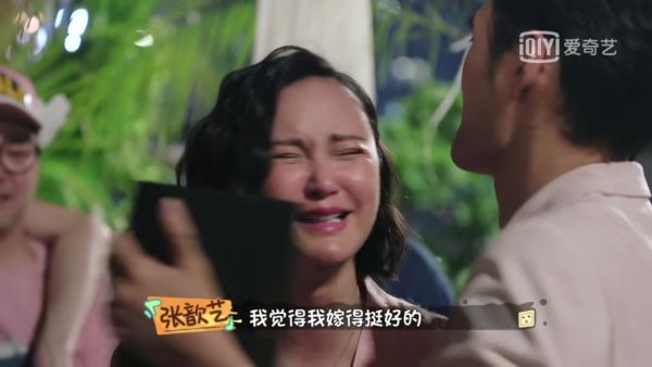 做饭带孩子主动解决婆媳矛盾，这样的24孝好老公她还说只是“标配”？
