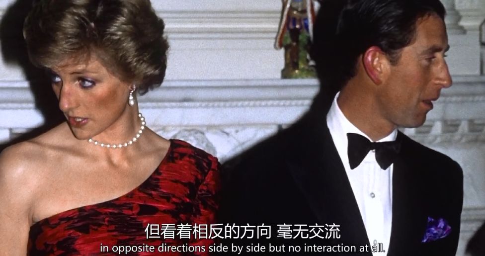 让两位王子都念念不忘的女人，到底有什么魅力？