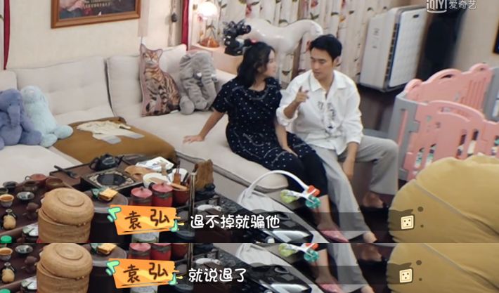 做饭带孩子主动解决婆媳矛盾，这样的24孝好老公她还说只是“标配”？