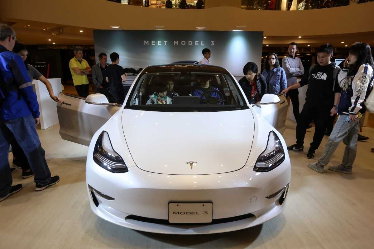 为什么说特斯拉在华提价，投资者却不必担心？