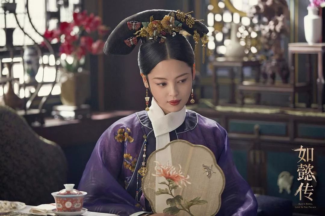 倪妮钟楚曦们还拍什么戏？就在红毯上当个花瓶吧