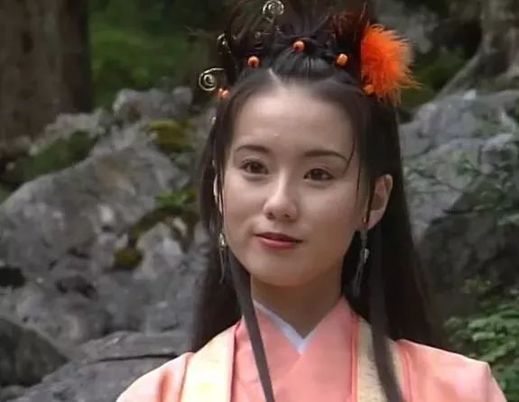 童年爆剧女神：破产，嫁豪门，最后都悄无声息隐退了…