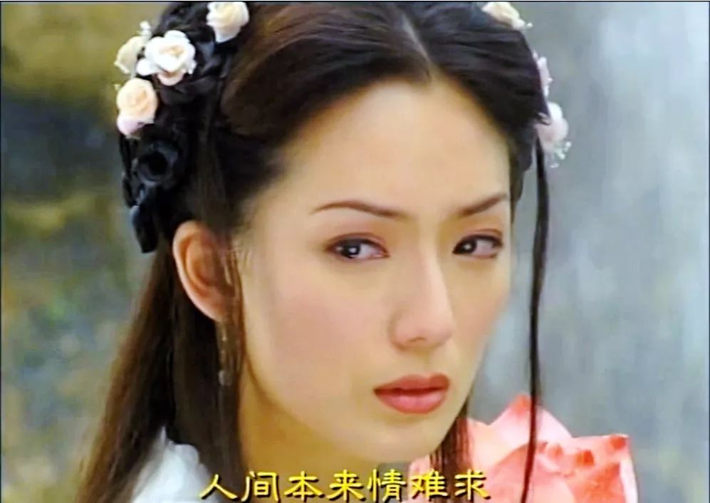 童年爆剧女神：破产，嫁豪门，最后都悄无声息隐退了…
