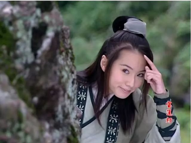 童年爆剧女神：破产，嫁豪门，最后都悄无声息隐退了…