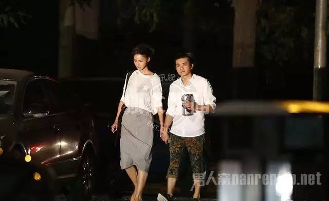 惯性劈腿当小三的她，哪里来的脸内涵杨幂刘诗诗？！