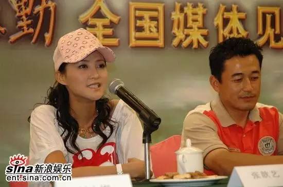 惯性劈腿当小三的她，哪里来的脸内涵杨幂刘诗诗？！