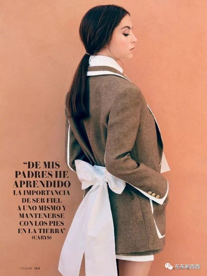 顶级女神的女儿们都长这么大了，她们有没有继承到惊天美貌？