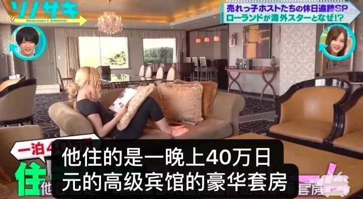 同样是人间油物，为何黄晓明被锤爆，他却被吹上了天？