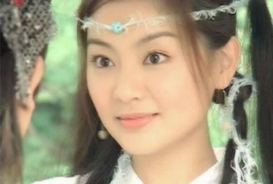 童年爆剧女神：破产，嫁豪门，最后都悄无声息隐退了…
