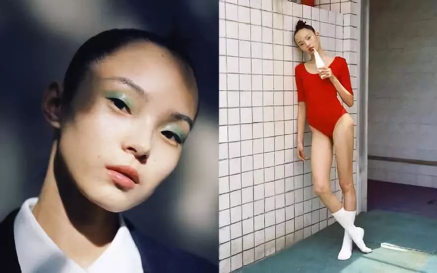 倪妮钟楚曦们还拍什么戏？就在红毯上当个花瓶吧