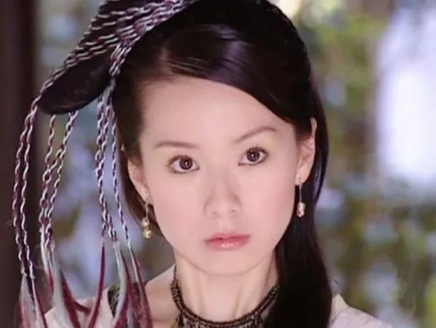 童年爆剧女神：破产，嫁豪门，最后都悄无声息隐退了…