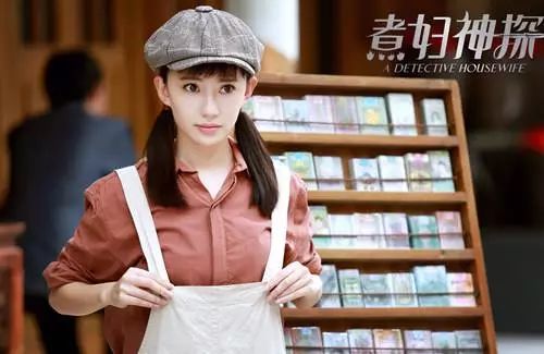 网球腿、猫咪嗓、爱情公寓里颜值最高的她竟然换了六次脸？