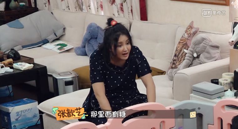 做饭带孩子主动解决婆媳矛盾，这样的24孝好老公她还说只是“标配”？