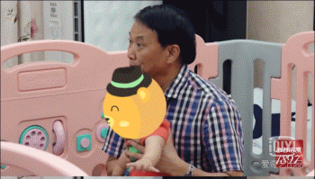 做饭带孩子主动解决婆媳矛盾，这样的24孝好老公她还说只是“标配”？