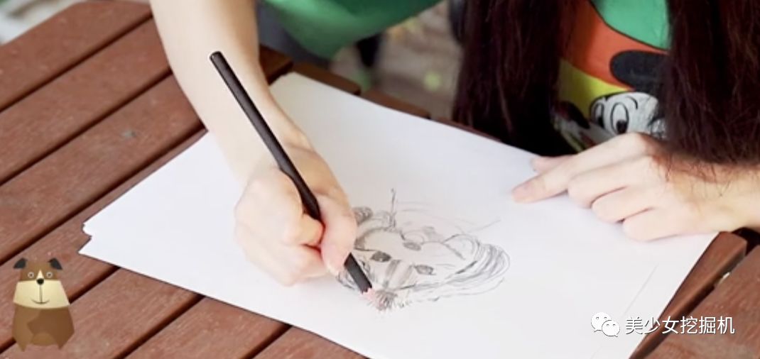 [美少女挖掘机]网球腿、猫咪嗓、爱情公寓里颜值最高的她竟然换了六次脸？